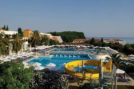 Resort&spa Roda (Corfu)