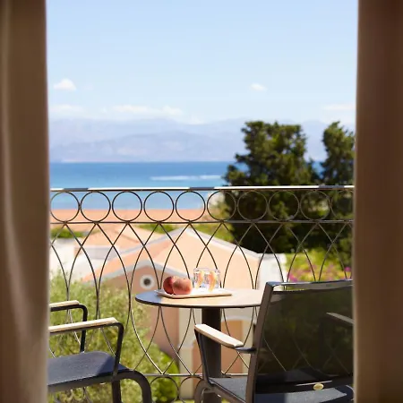 Resort Resort&spa Roda (Corfu)