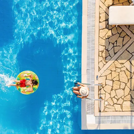 Resort Resort&spa 5*
