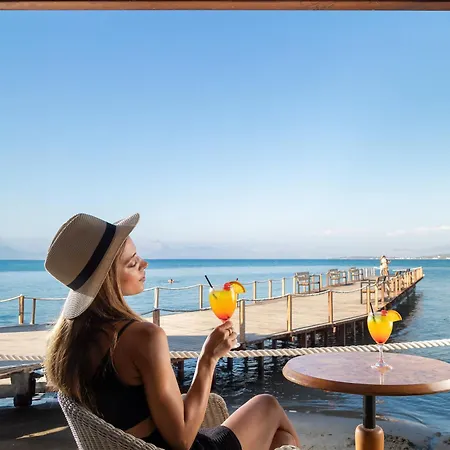 Resort&spa Resort 5*