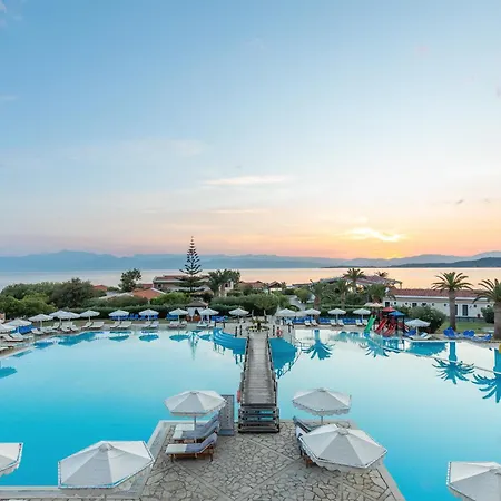 Resort&spa Resort 5*