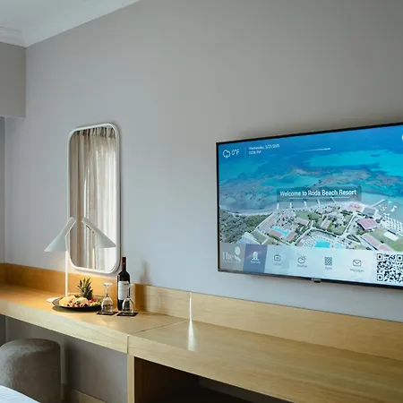 Resort Resort&spa 5*