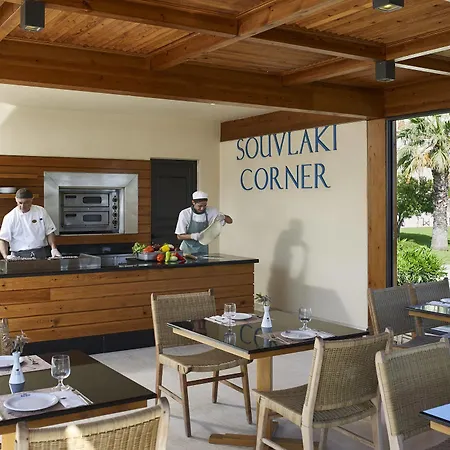 Resort Resort&spa 5*