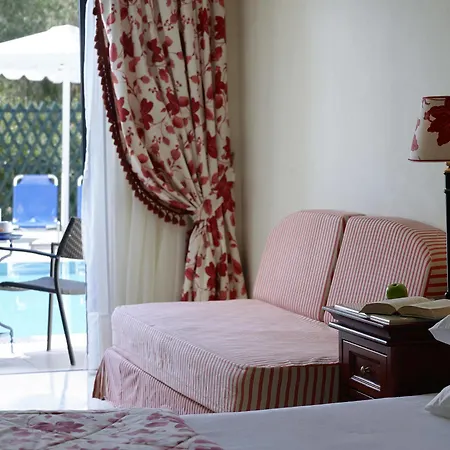 Resort&spa Resort Roda (Corfu)