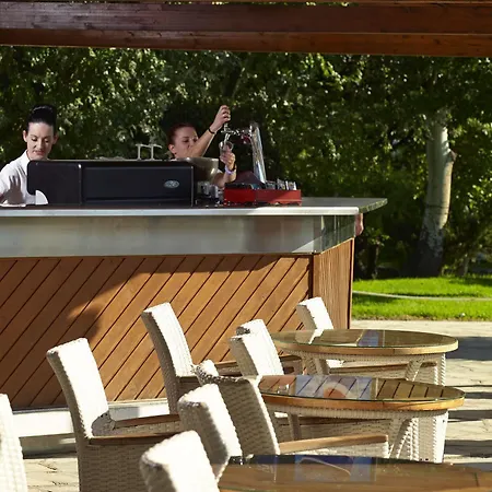 Resort Resort&spa 5*