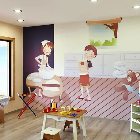 Resort Resort&spa