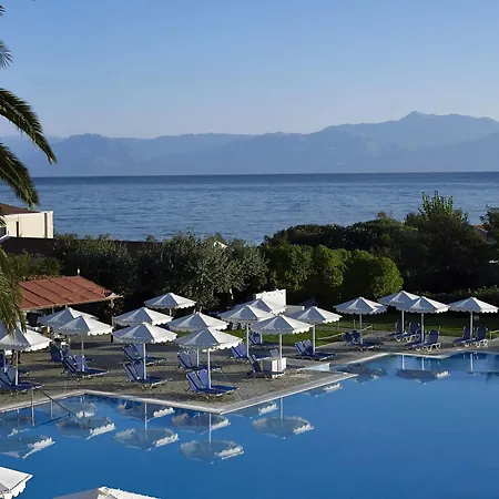 Resort Resort&spa Roda (Corfu)