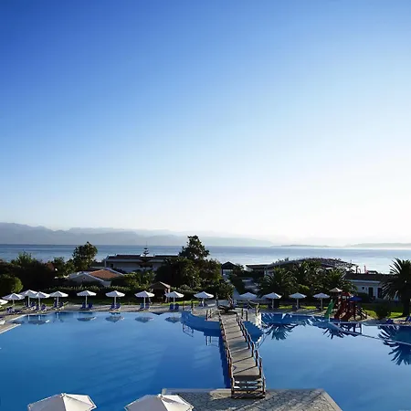 Resort Resort&spa 5*